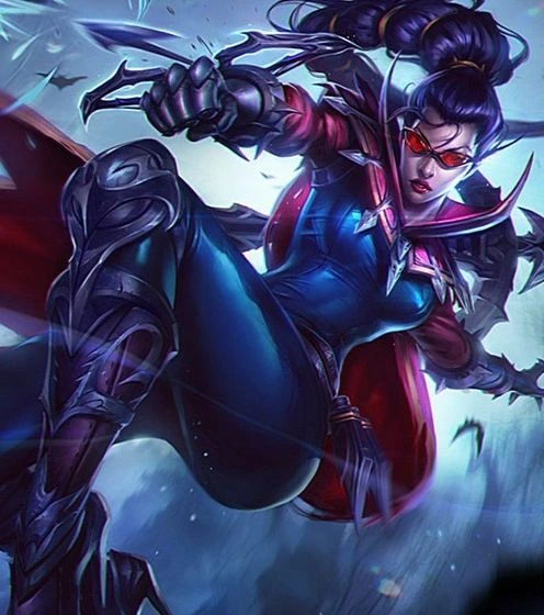 베인
