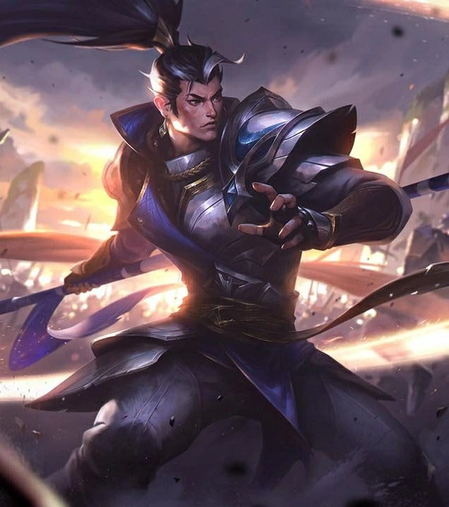 신 짜오