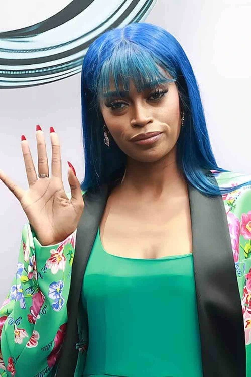 Fatou Samba