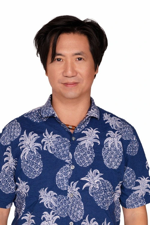 그레그 천