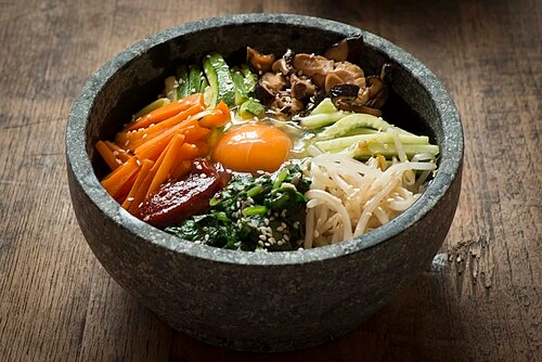 비빔밥 (한국)