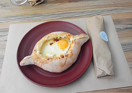카차푸리 (조지아)