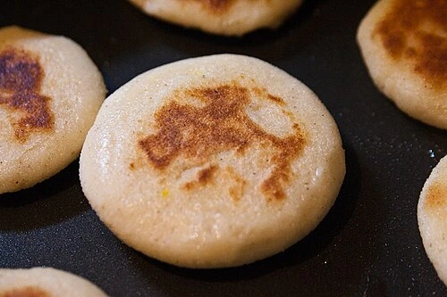 아레파 (콜롬비아)