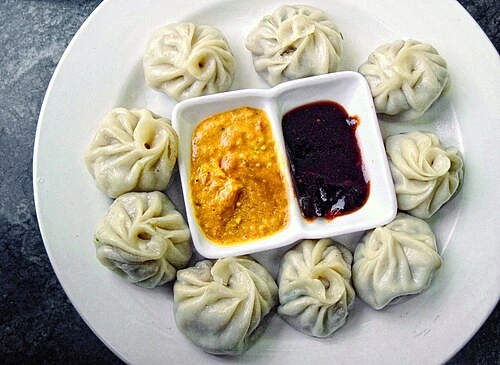 모모 (네팔)