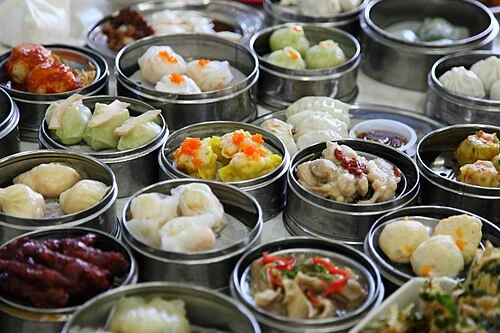 딤섬 (홍콩)