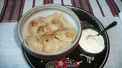 바레니키 (우크라이나)