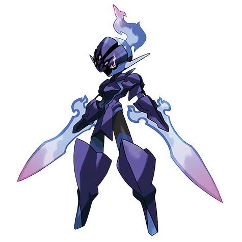 파라블레이즈