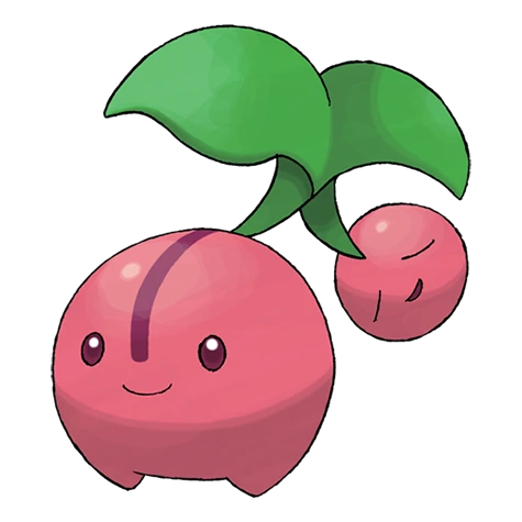 체리버