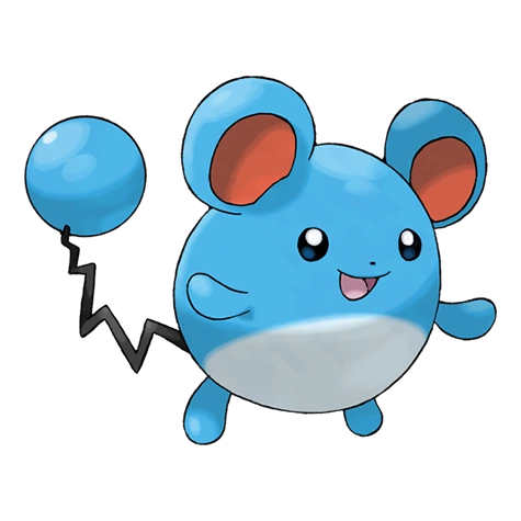 마릴
