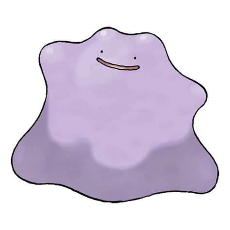 메타몽