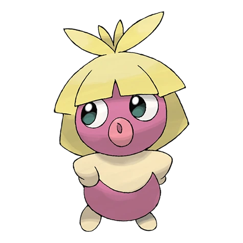 뽀뽀라