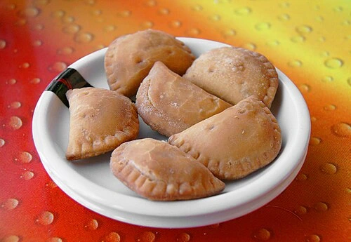 엠파나다 (칠레)
