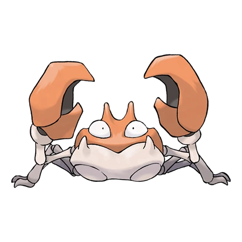 크랩