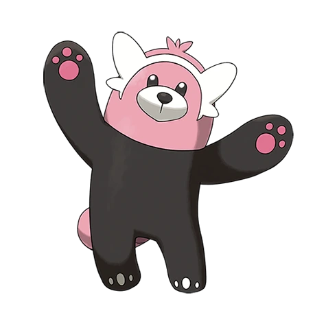 이븐곰