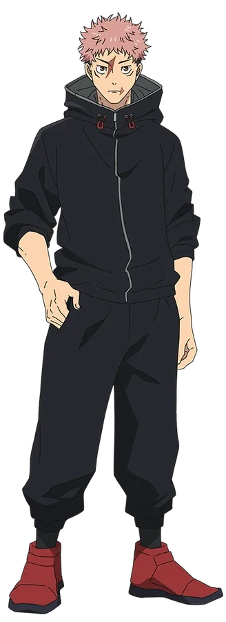 이타도리 유지