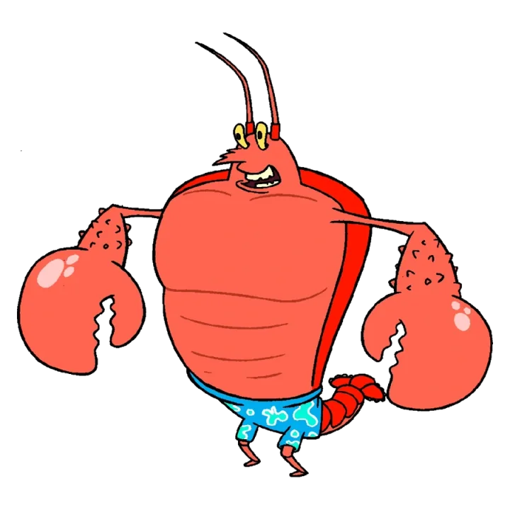 래리