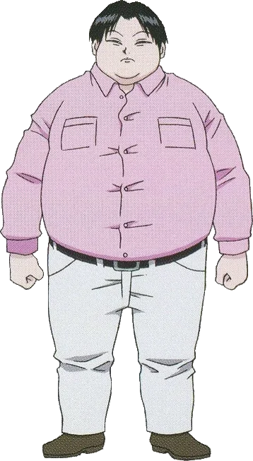 밀루키 조르딕