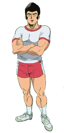 고다 무사시