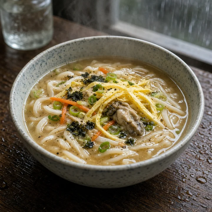 칼국수