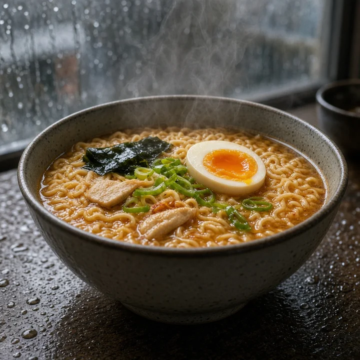 라면