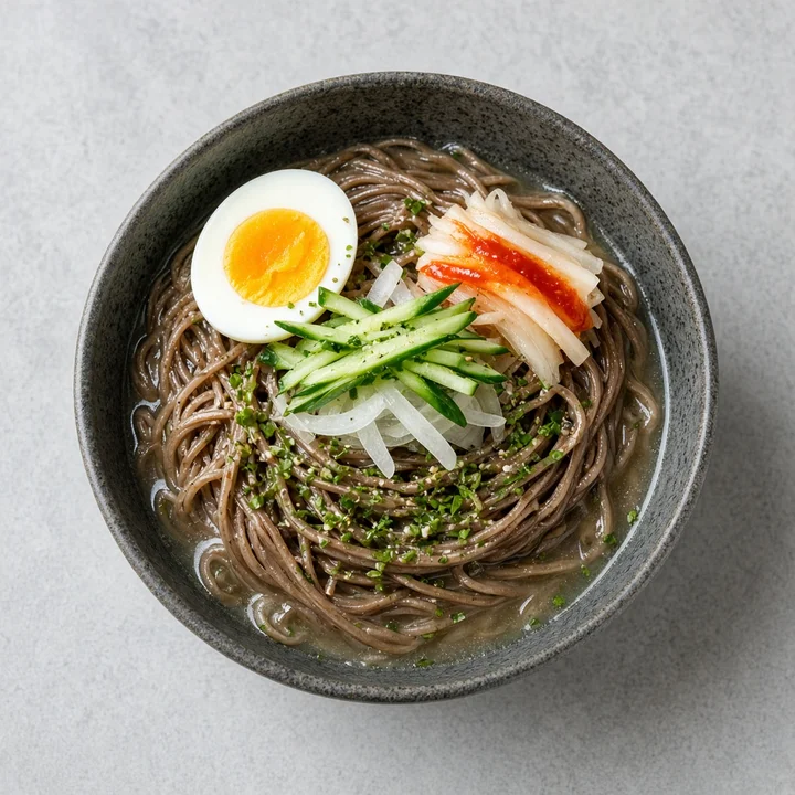 냉면