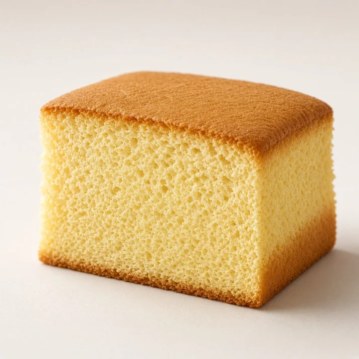 카스테라