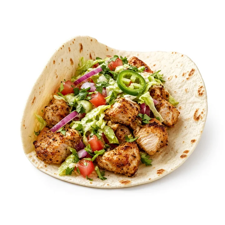 치킨