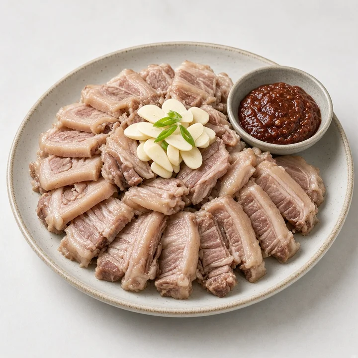 족발