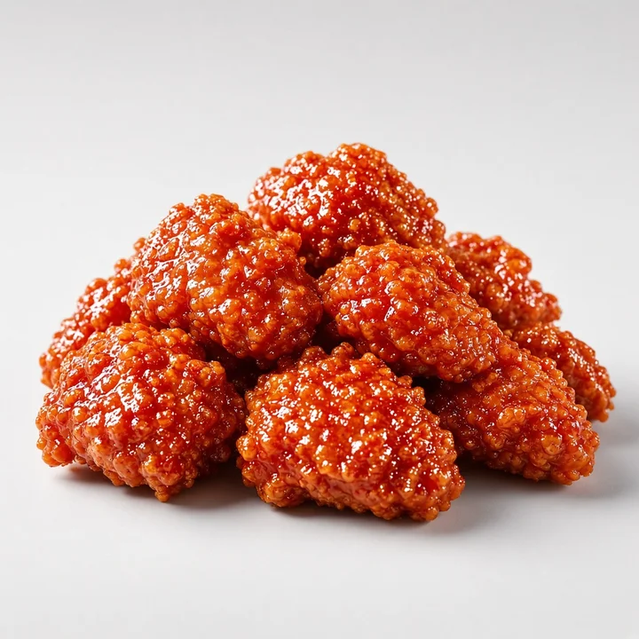 순살치킨