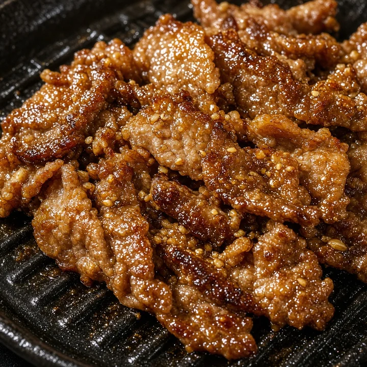 불고기