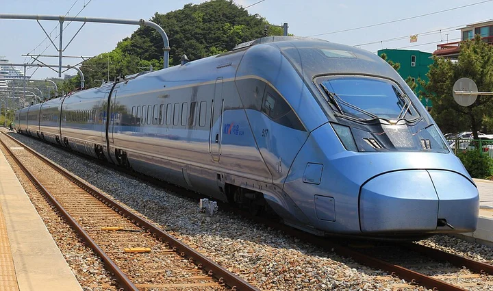 KTX-이음