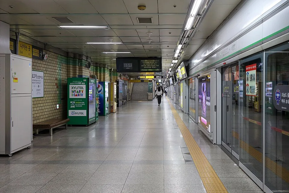 을지로3가역