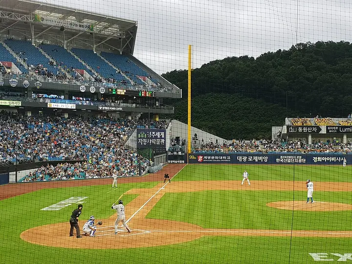 대구삼성라이온즈파크