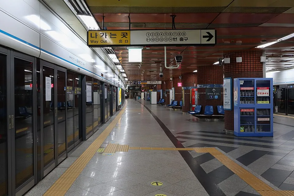 서울역