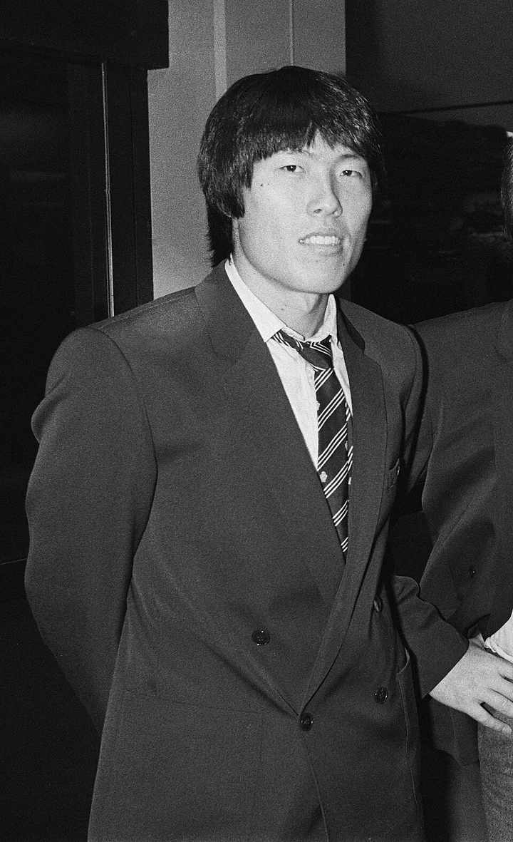 차범근
