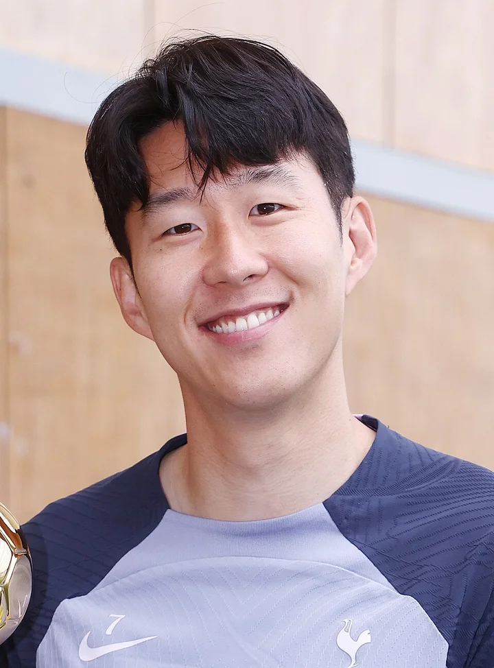 손흥민