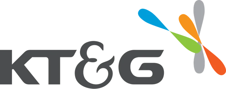 KT&G