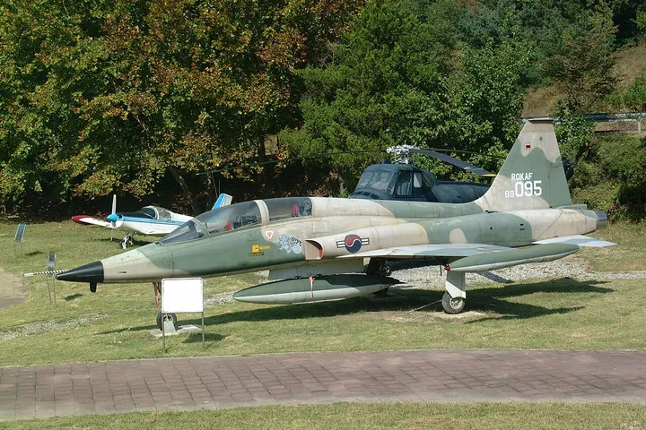 F-5 타이거
