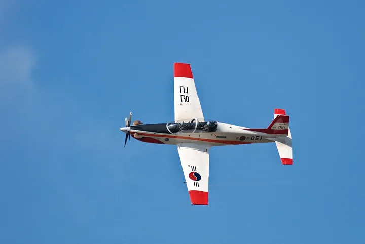 KT-1 웅비