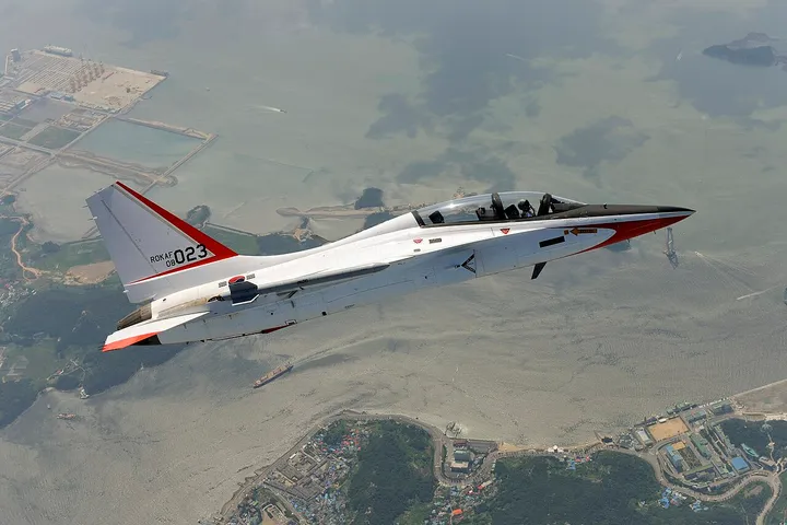 FA-50 골든이글
