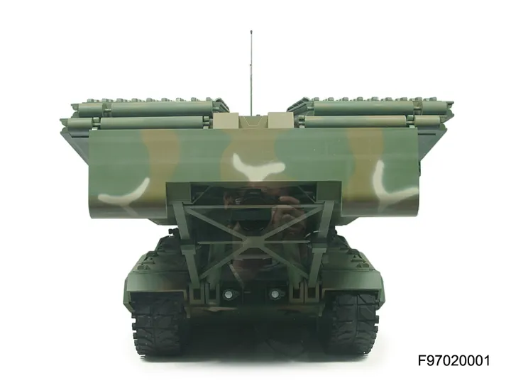 K1 교량전차